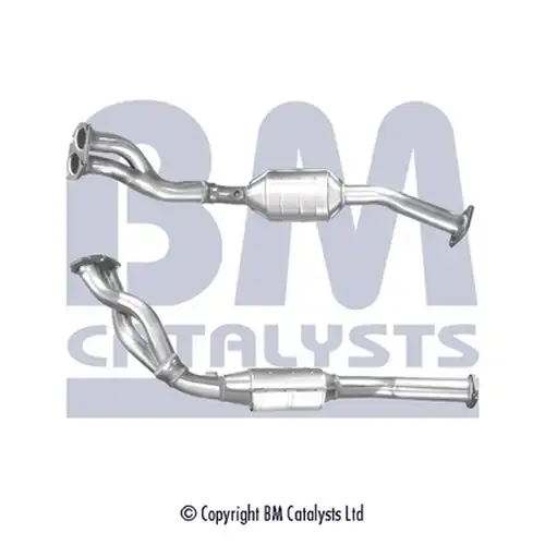 катализатор BM CATALYSTS BM90315H