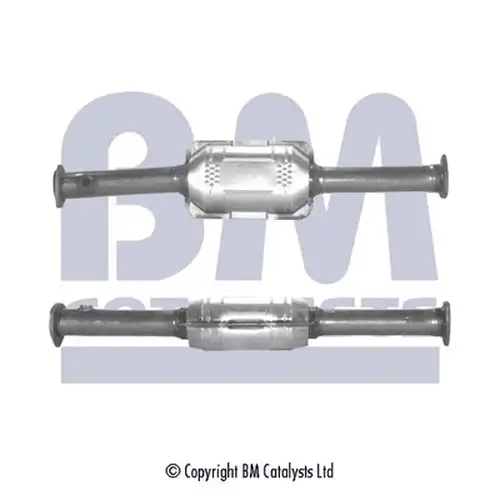 катализатор BM CATALYSTS BM90319