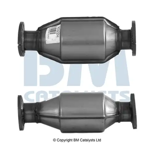 катализатор BM CATALYSTS BM90322H