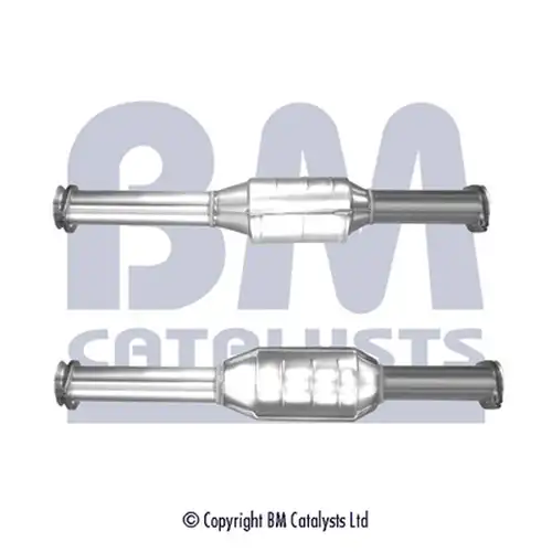 катализатор BM CATALYSTS BM90337H