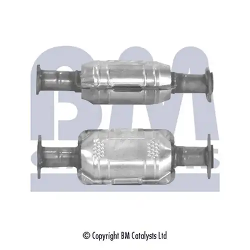 катализатор BM CATALYSTS BM90339