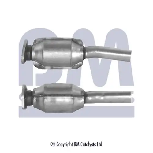 катализатор BM CATALYSTS BM90348H