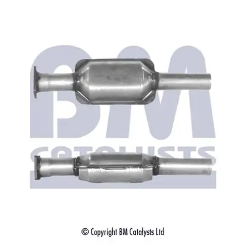 катализатор BM CATALYSTS BM90356H