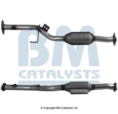 катализатор BM CATALYSTS BM90373H