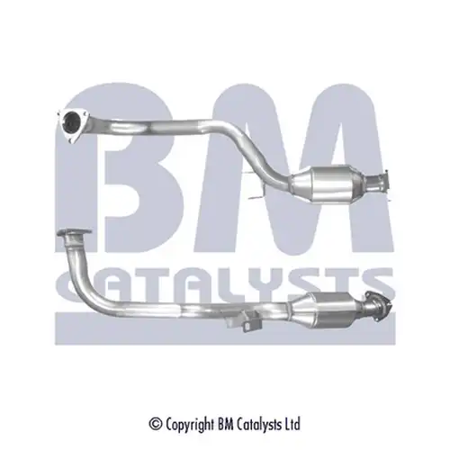 катализатор BM CATALYSTS BM90378H