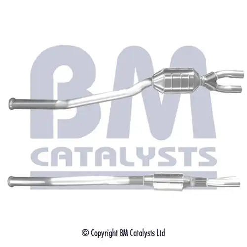 катализатор BM CATALYSTS BM90387