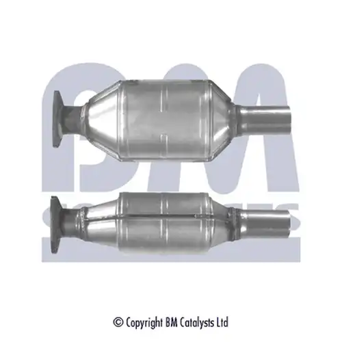 катализатор BM CATALYSTS BM90389H