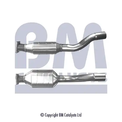 катализатор BM CATALYSTS BM90397H