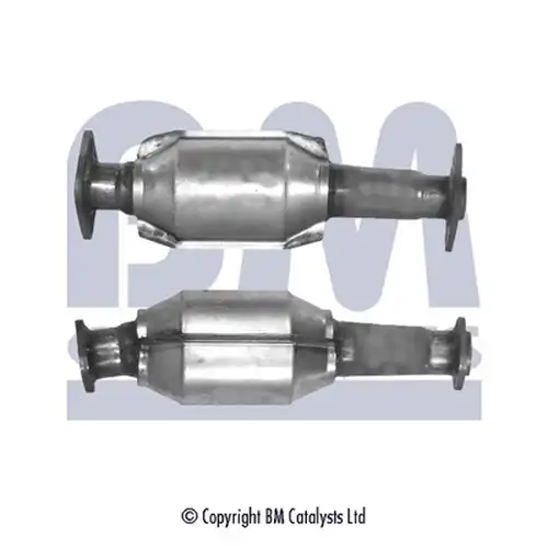 катализатор BM CATALYSTS BM90420