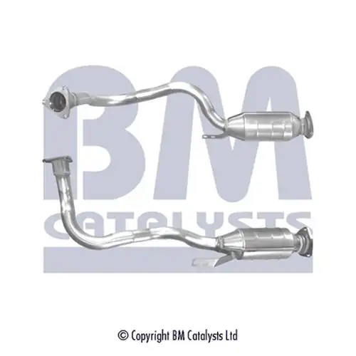 катализатор BM CATALYSTS BM90425H