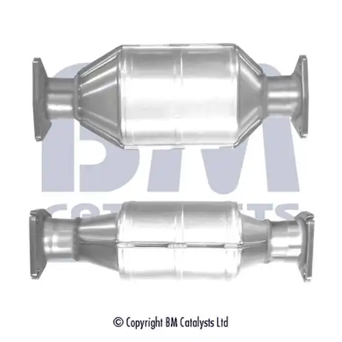 катализатор BM CATALYSTS BM90440H