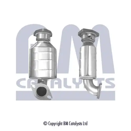 катализатор BM CATALYSTS BM90455H