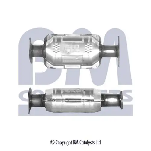 катализатор BM CATALYSTS BM90467H