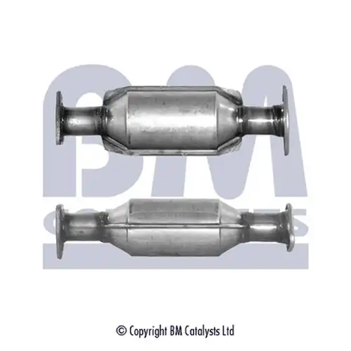 катализатор BM CATALYSTS BM90472