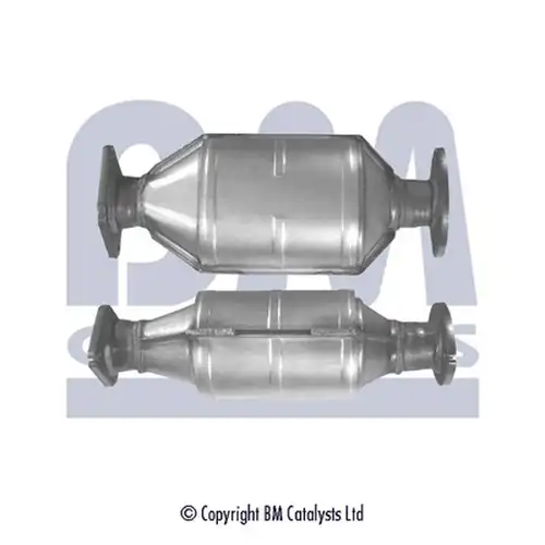 катализатор BM CATALYSTS BM90475