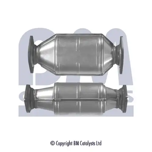 катализатор BM CATALYSTS BM90485H