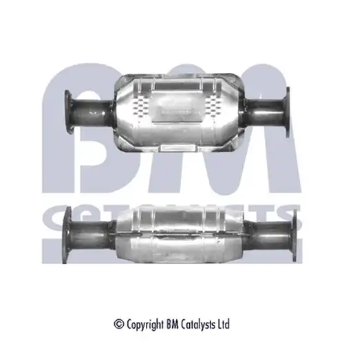 катализатор BM CATALYSTS BM90487