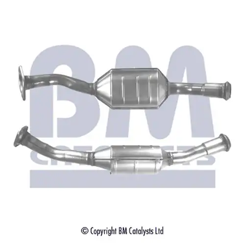 катализатор BM CATALYSTS BM90500H