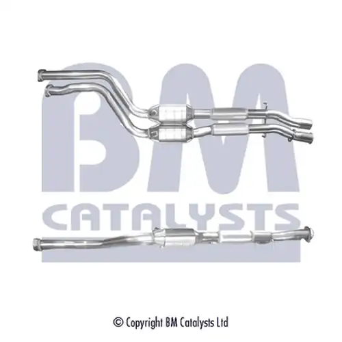 катализатор BM CATALYSTS BM90513