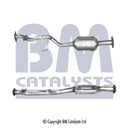 катализатор BM CATALYSTS BM90514