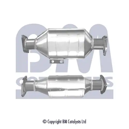 катализатор BM CATALYSTS BM90519H