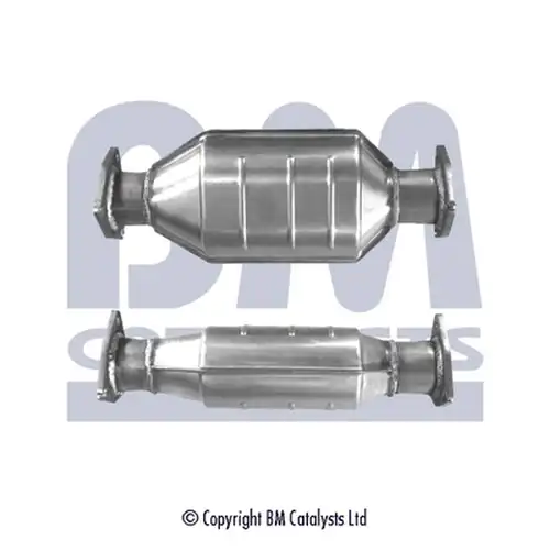 катализатор BM CATALYSTS BM90526H