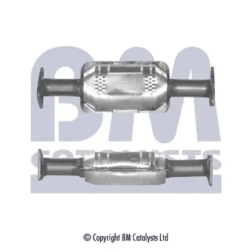 катализатор BM CATALYSTS BM90535