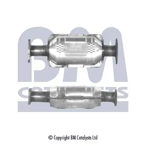 катализатор BM CATALYSTS BM90541H