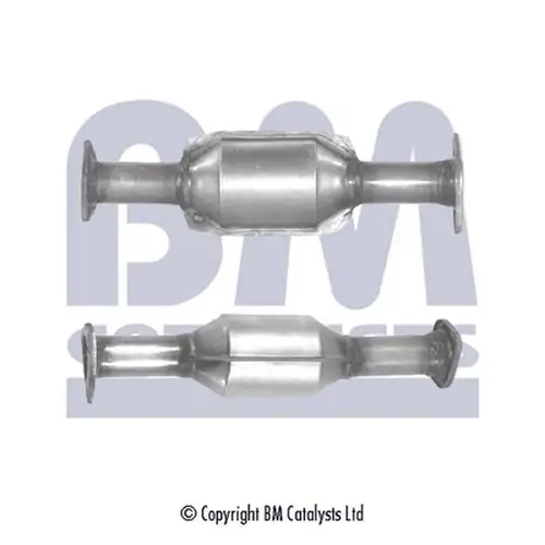 катализатор BM CATALYSTS BM90551