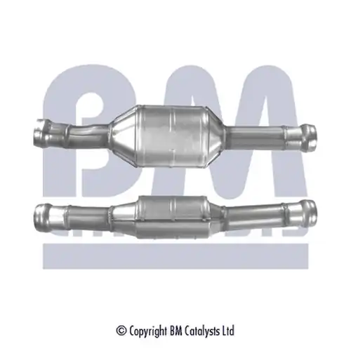 катализатор BM CATALYSTS BM90561