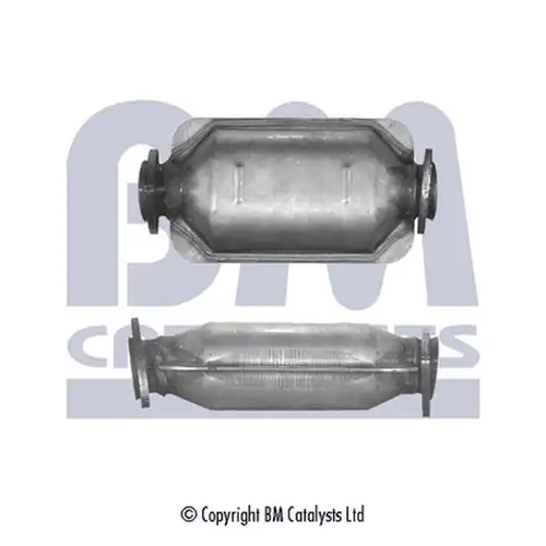 катализатор BM CATALYSTS BM90576H