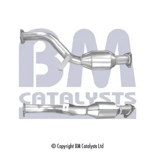 катализатор BM CATALYSTS BM90583