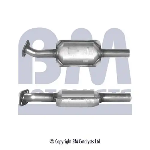 катализатор BM CATALYSTS BM90585H