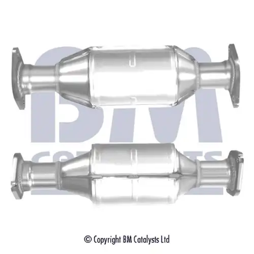 катализатор BM CATALYSTS BM90591H