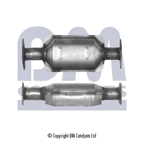 катализатор BM CATALYSTS BM90636H