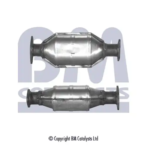 катализатор BM CATALYSTS BM90637