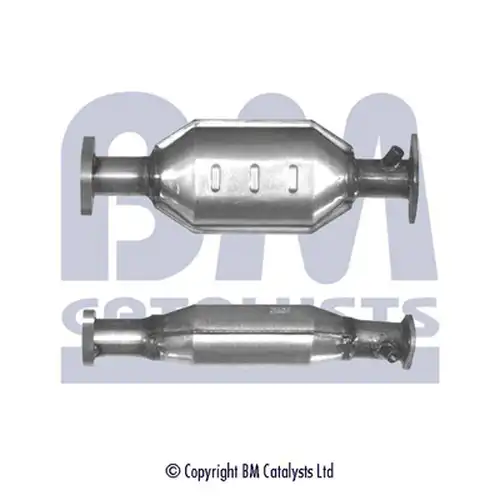 катализатор BM CATALYSTS BM90642