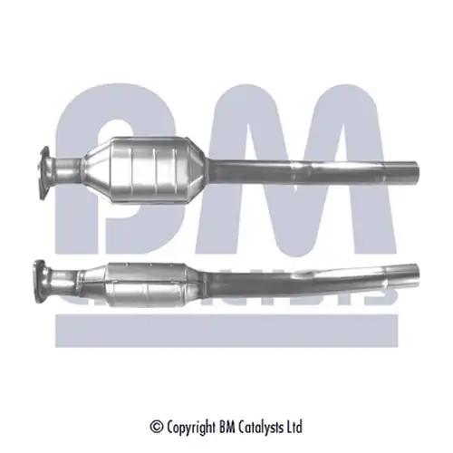 катализатор BM CATALYSTS BM90645H