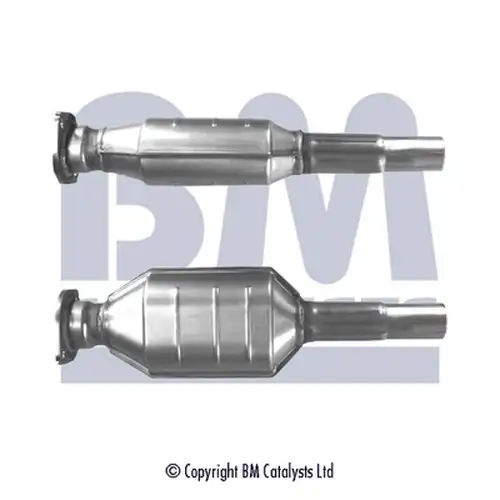 катализатор BM CATALYSTS BM90648H