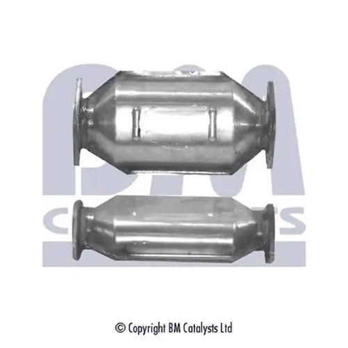 катализатор BM CATALYSTS BM90650