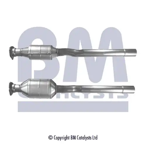 катализатор BM CATALYSTS BM90679H