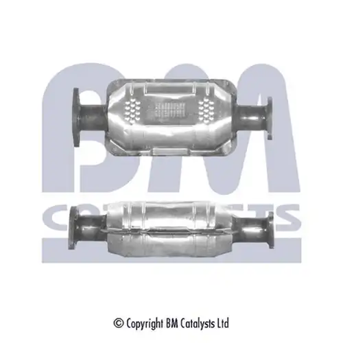 катализатор BM CATALYSTS BM90680H