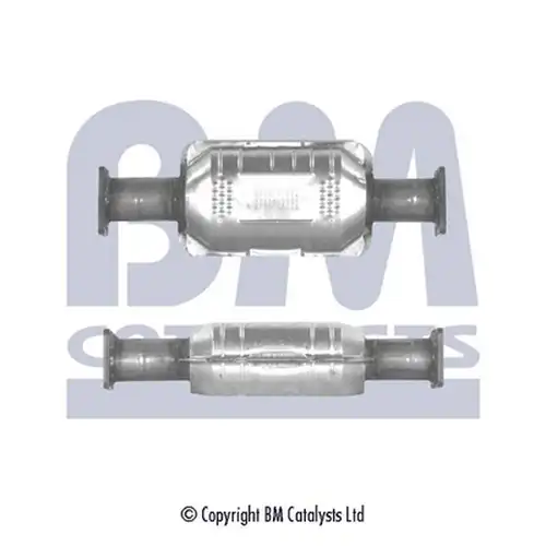 катализатор BM CATALYSTS BM90684H