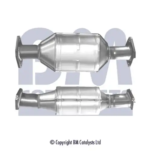 катализатор BM CATALYSTS BM90685H