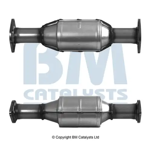 катализатор BM CATALYSTS BM90708H