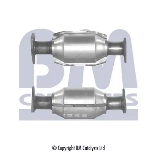 катализатор BM CATALYSTS BM90723