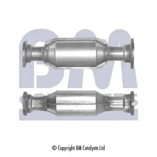 катализатор BM CATALYSTS BM90728