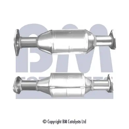 катализатор BM CATALYSTS BM90729H