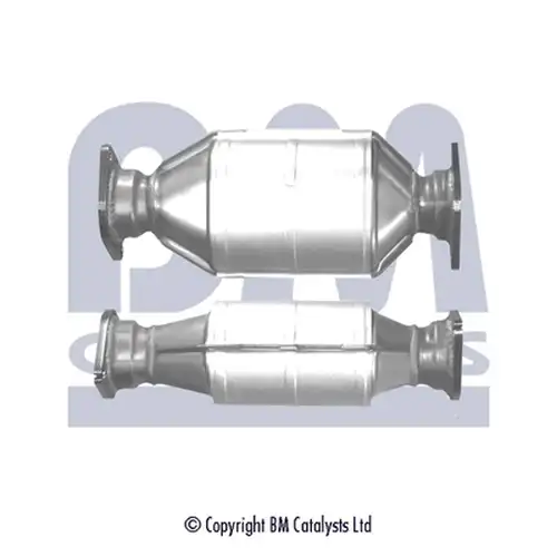 катализатор BM CATALYSTS BM90736