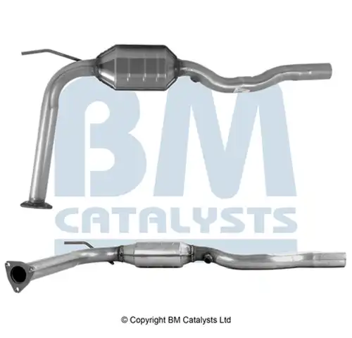 катализатор BM CATALYSTS BM90738H